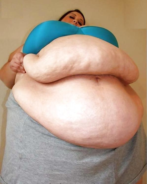25P Delicious FAT Bellies