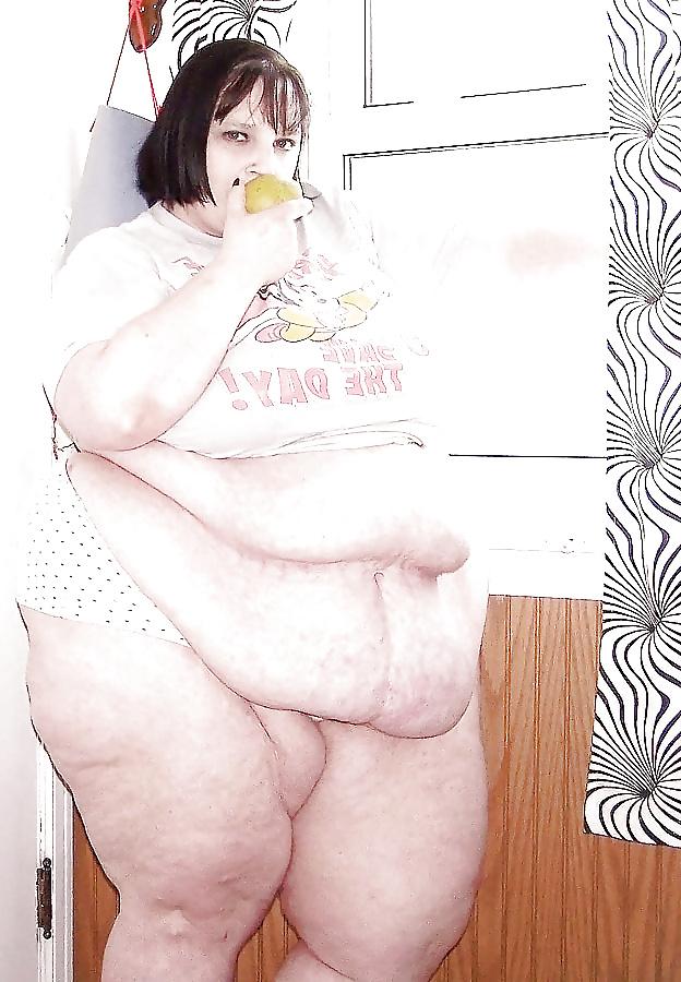 25P Delicious FAT Bellies