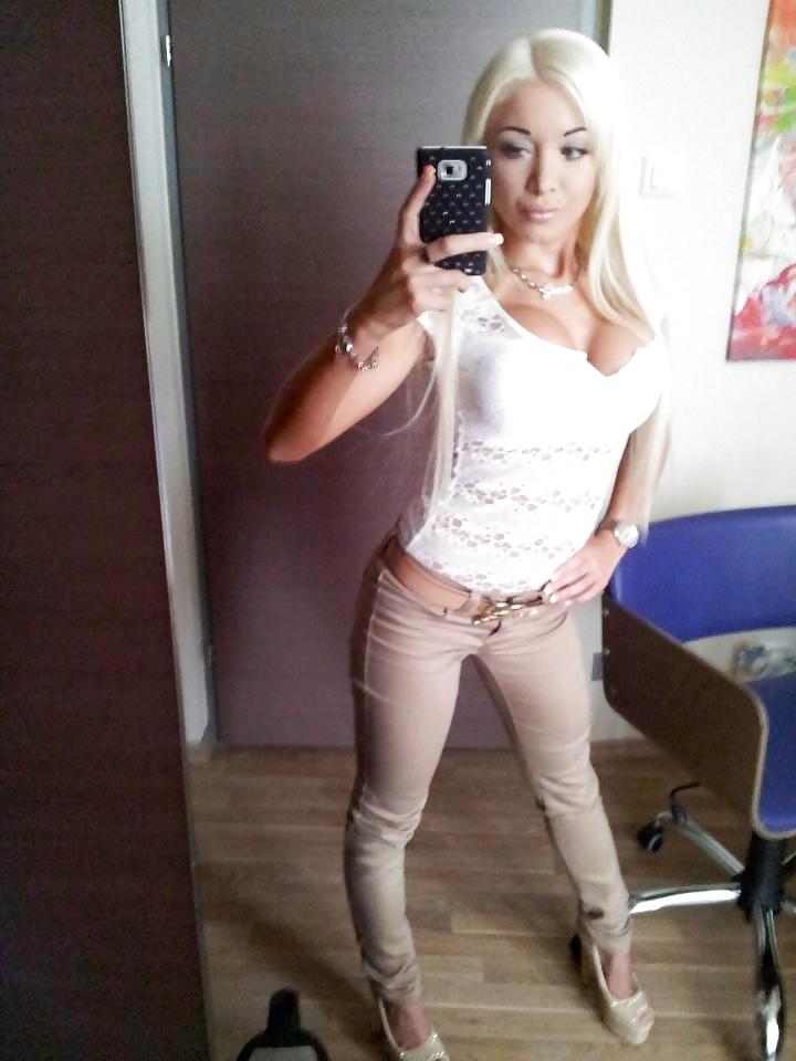 25P Sexy Jeans Shorts & Leggings