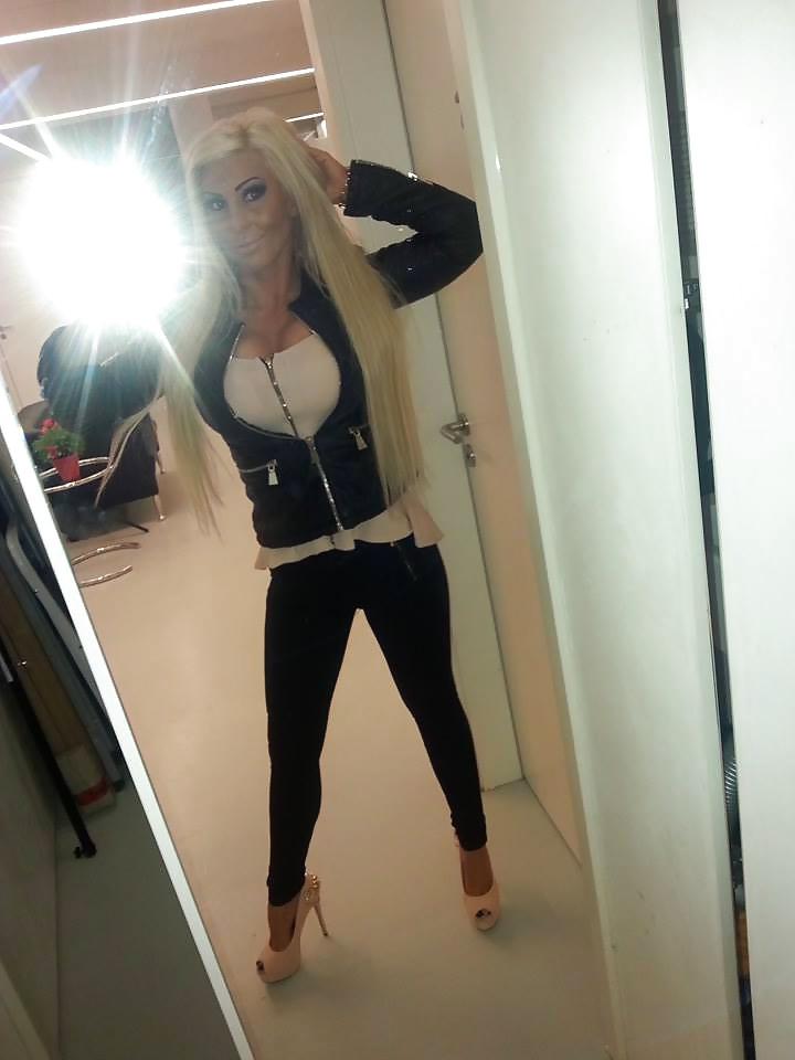 25P Sexy Jeans Shorts & Leggings #13
