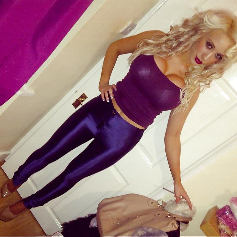 25P Sexy Jeans Shorts & Leggings #13