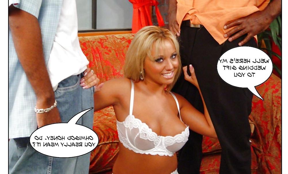 9P The Fantasy of my Wife.