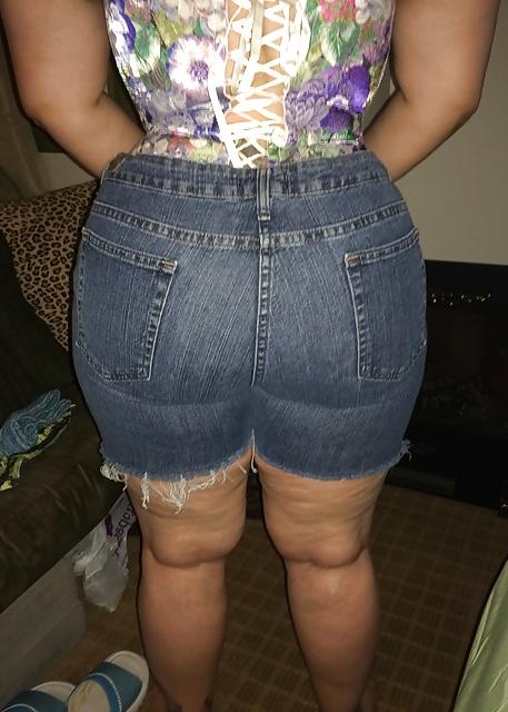 15P My Thick Gorgeous Wife