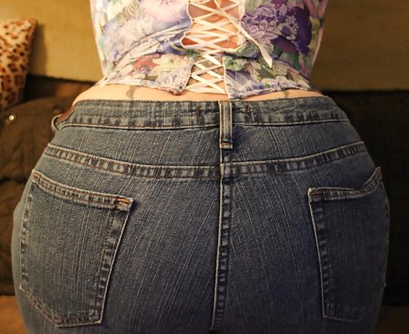 15P My Thick Gorgeous Wife