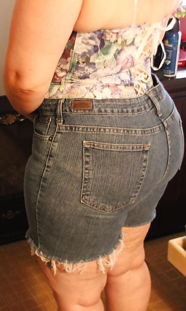 15P My Thick Gorgeous Wife