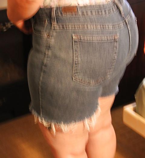 15P My Thick Gorgeous Wife