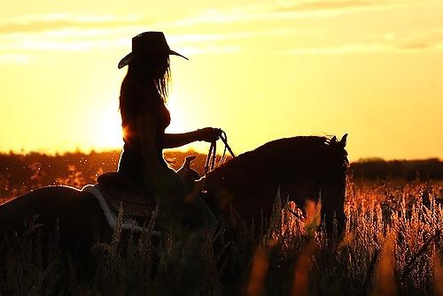 25P Cowgirl and jeans II