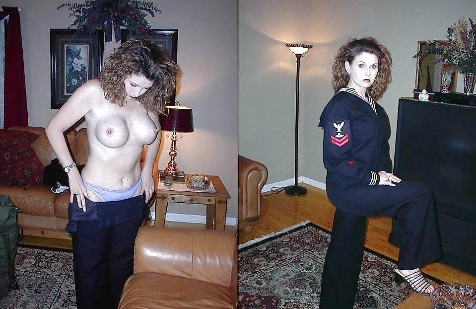 25P Military Women