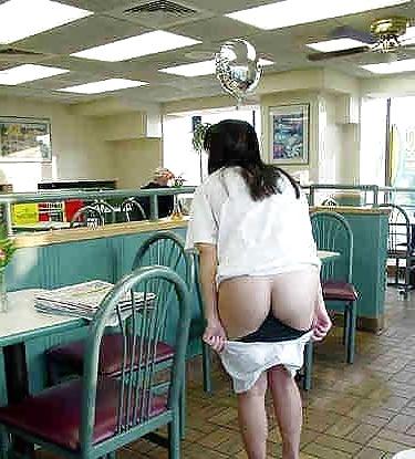25P Public Play - Restaurants