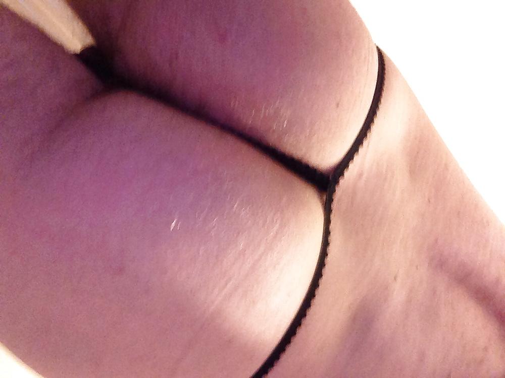 6P For Mistress Ariel