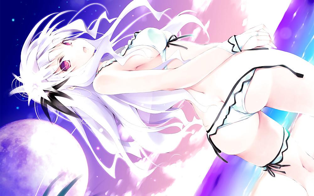25P Anime's i don't know where they are from 