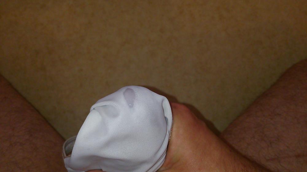 5P Thong panties