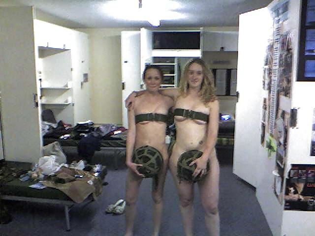 25P Military Women 2