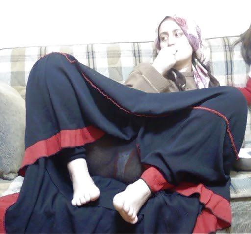 7P Hijab fantasy 
