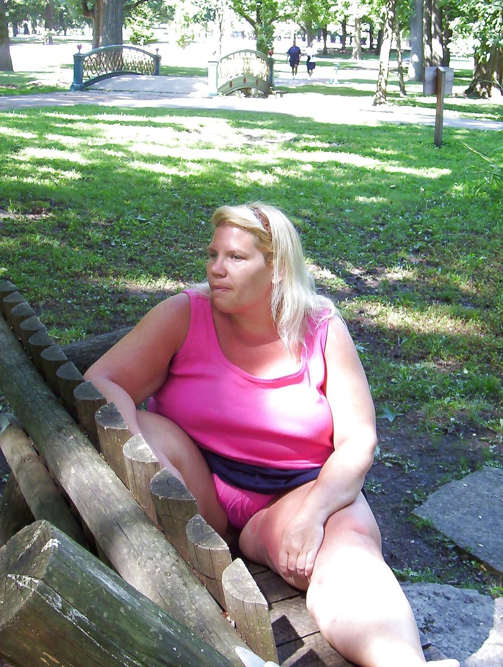 21P She Wants Everyone To Call Her Fat Fuck OK? 