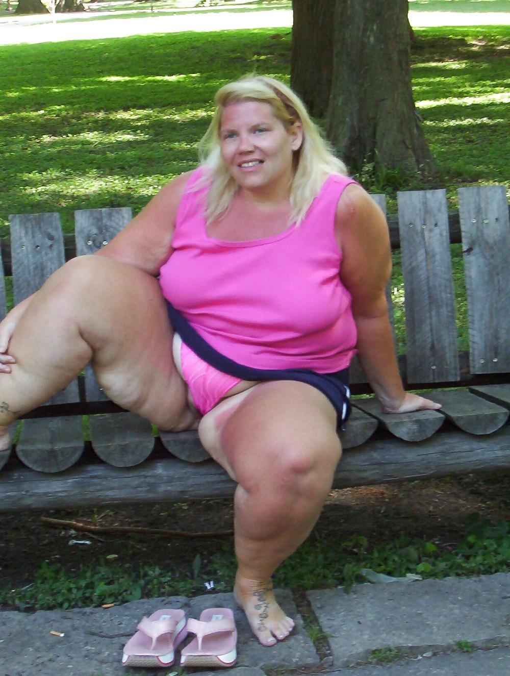 21P She Wants Everyone To Call Her Fat Fuck OK? 