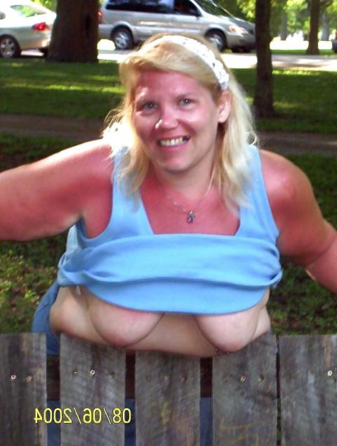21P She Wants Everyone To Call Her Fat Fuck OK? 
