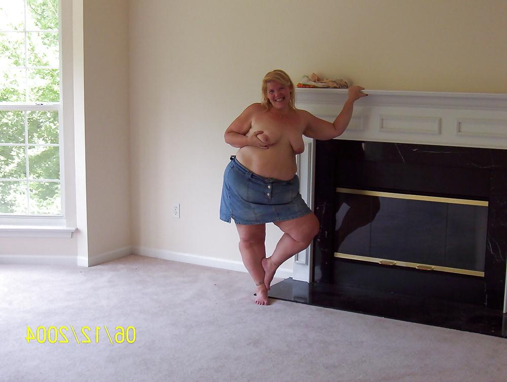 21P She Wants Everyone To Call Her Fat Fuck OK? 