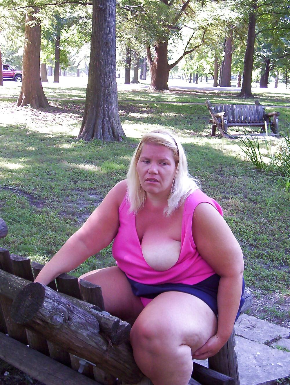 21P She Wants Everyone To Call Her Fat Fuck OK? 