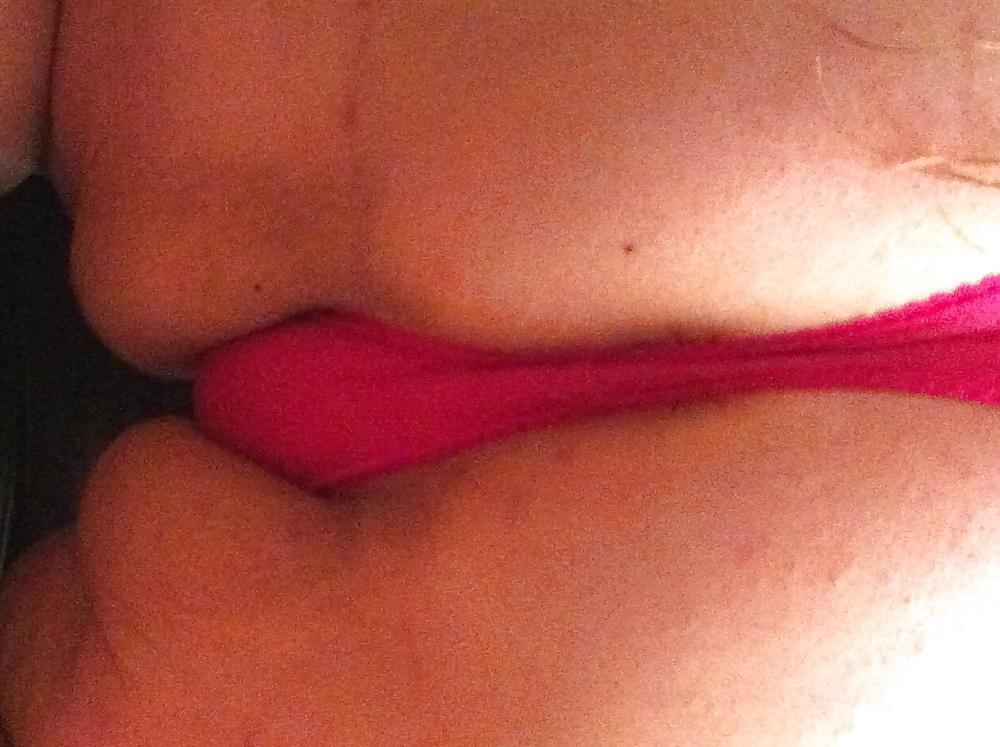 4P Thong Thursday 5 29 14
