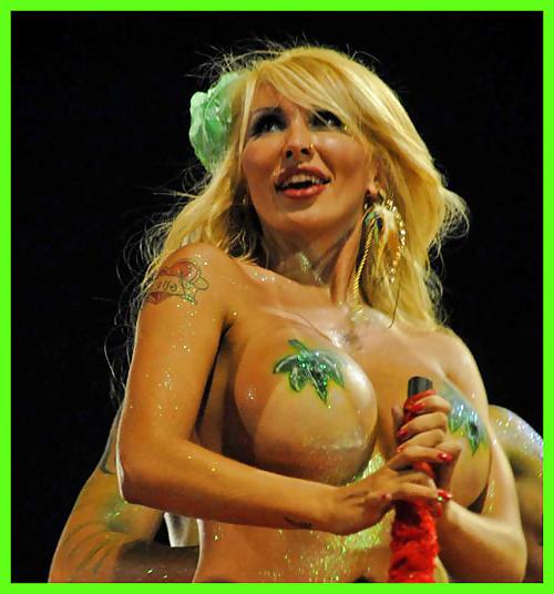 18P Brazilian Bitches #2 - Sabrina Boing Boing