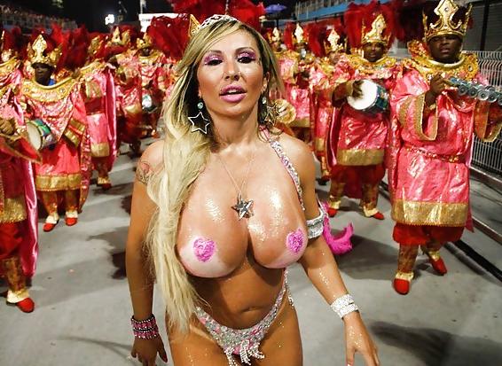 18P Brazilian Bitches #2 - Sabrina Boing Boing