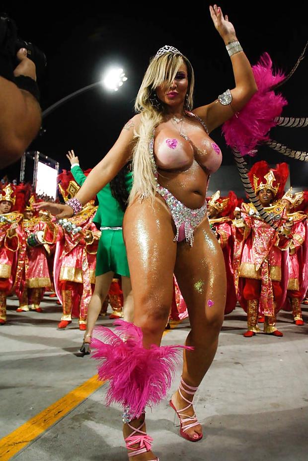 18P Brazilian Bitches #2 - Sabrina Boing Boing