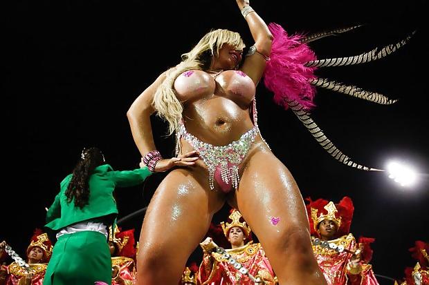 18P Brazilian Bitches #2 - Sabrina Boing Boing