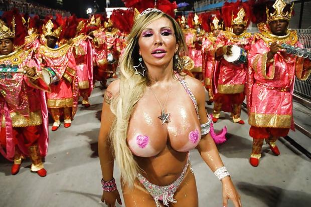 18P Brazilian Bitches #2 - Sabrina Boing Boing