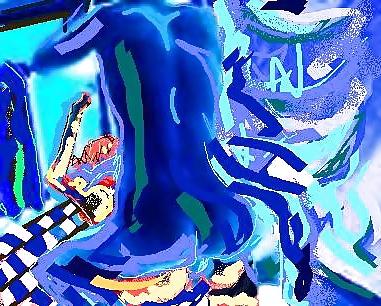 4P Emmetelised rough stills of 1 of mi fav, video 2nd lustrum