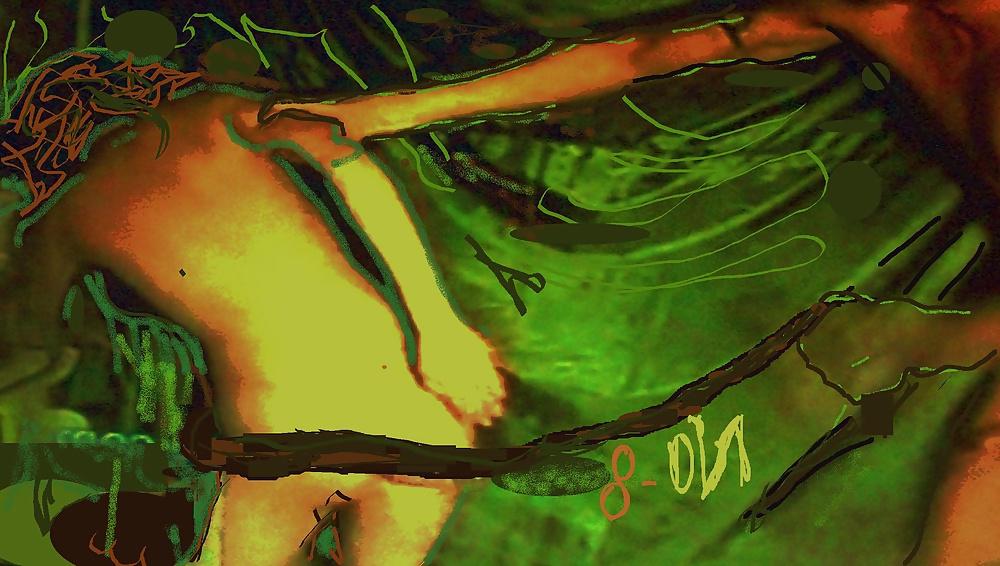 4P Emmetelised rough stills of 1 of mi fav, video 2nd lustrum