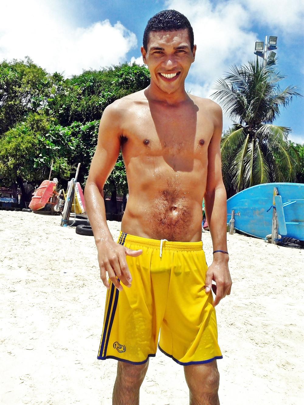 20P Brazilian men hot 7