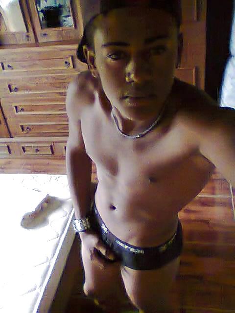 20P Brazilian men hot 7