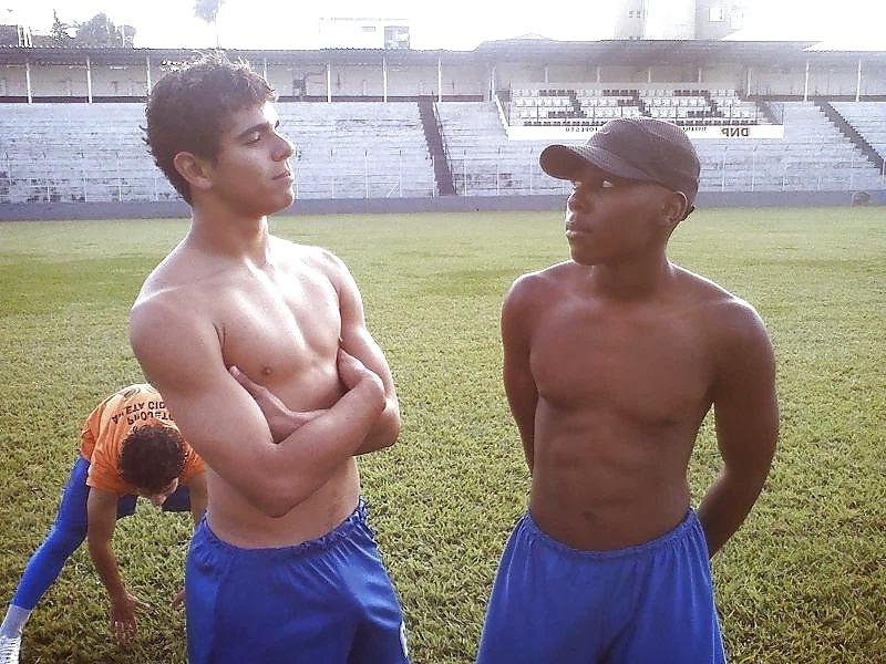 20P Brazilian men hot 7