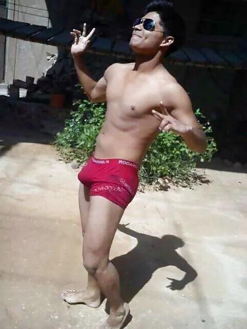 20P Brazilian men hot 7