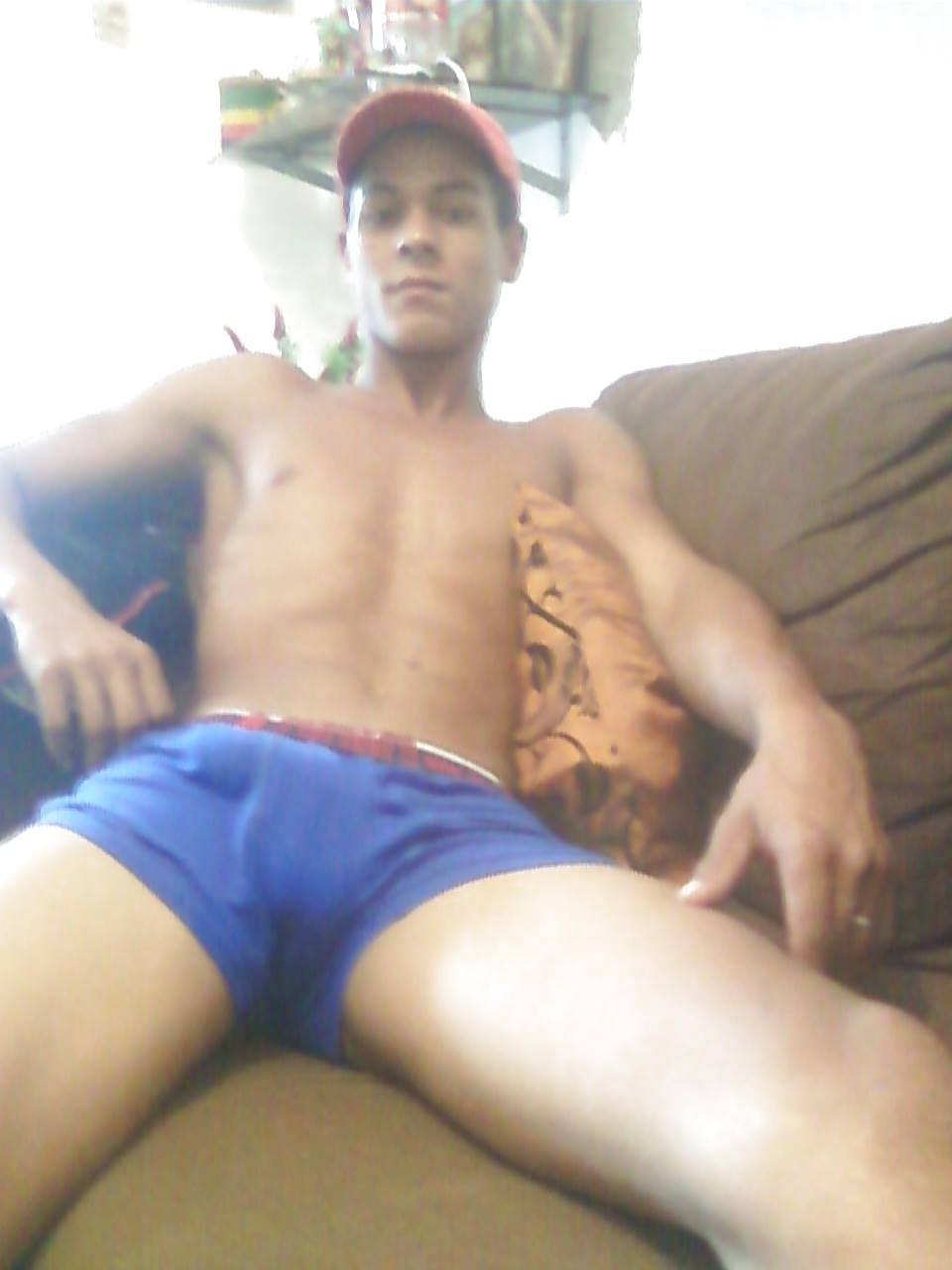 20P Brazilian men hot 7