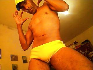 20P Brazilian men hot 7