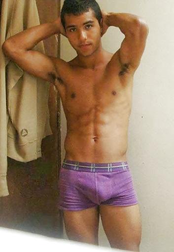 20P Brazilian men hot 7