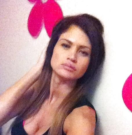 5P Mistress Rachael