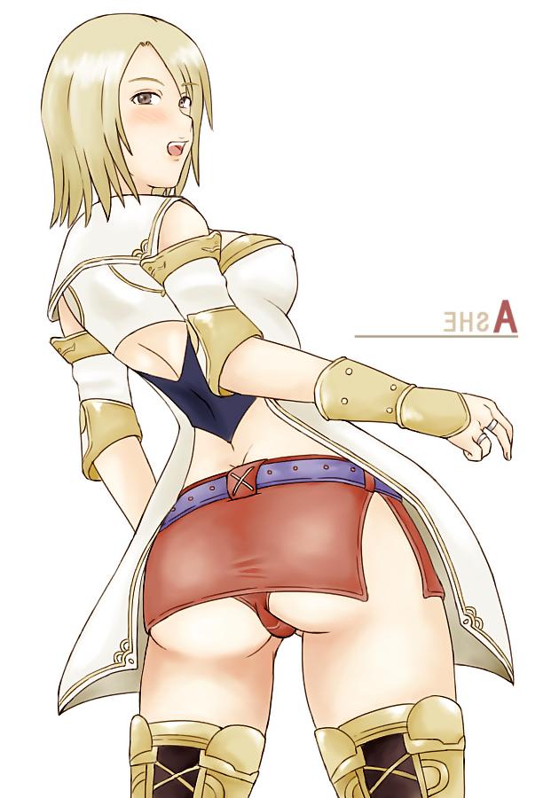 25P Final Fantasy #2