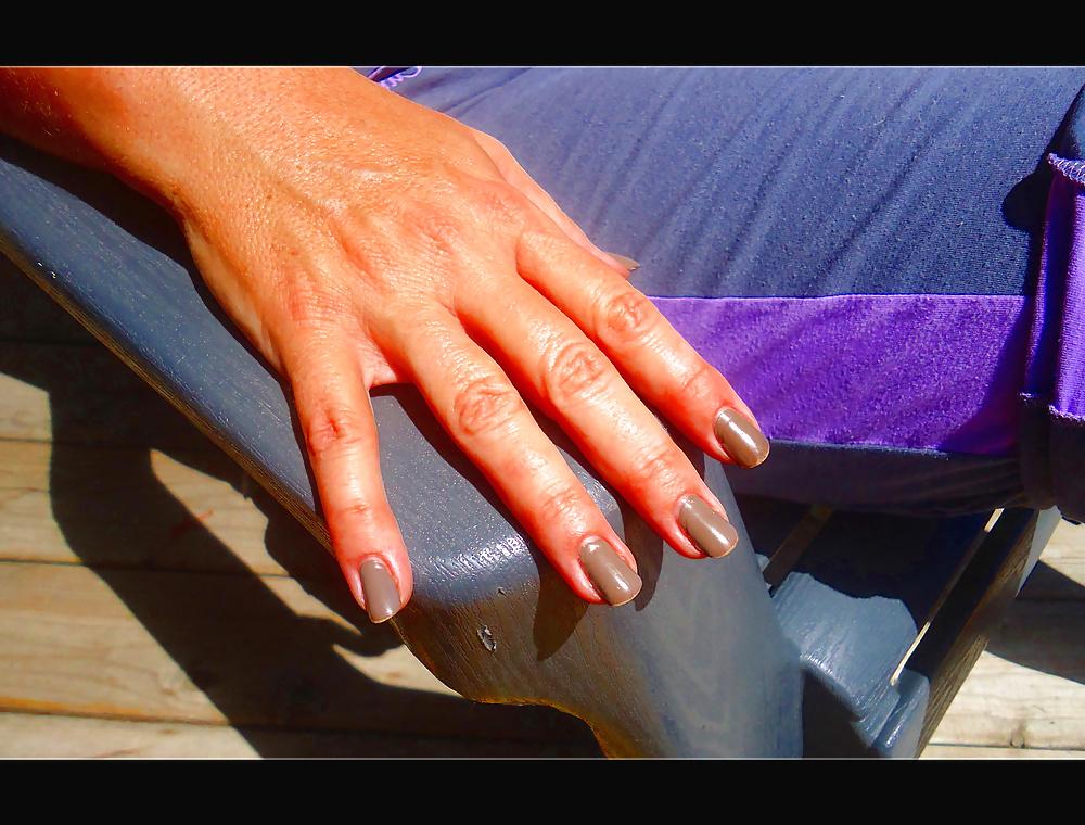10P Sun bathing Set 2
