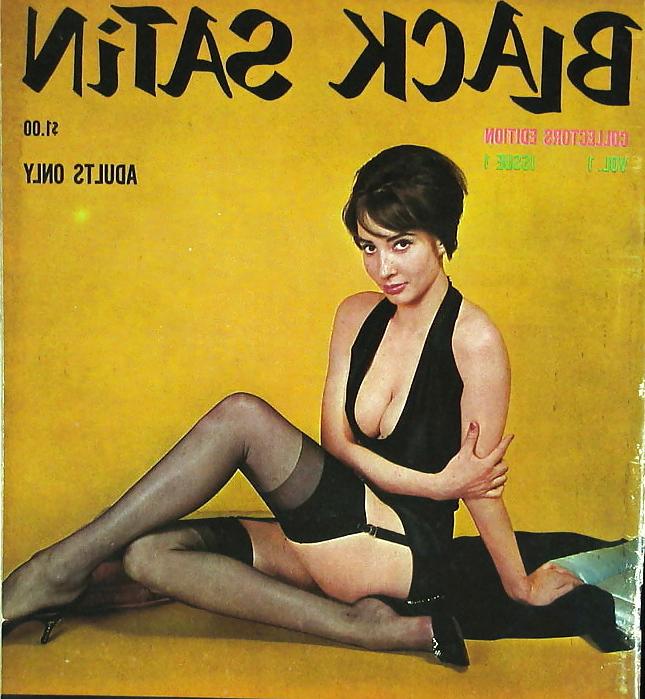 18P GLAMOUR