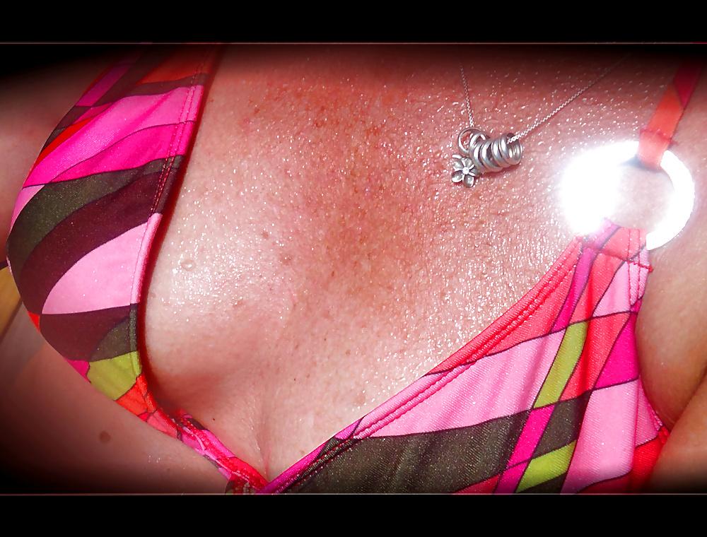 4P Sun bathing Set 1