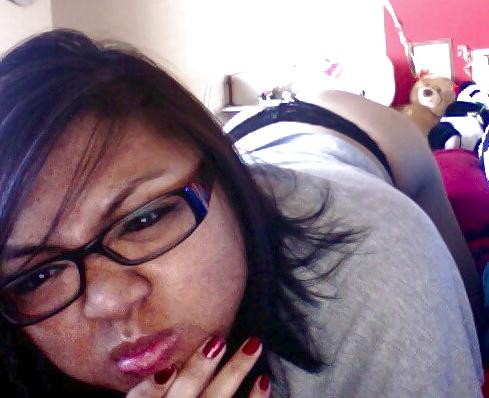 9P Thick Asian