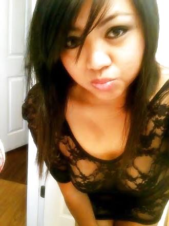 9P Thick Asian