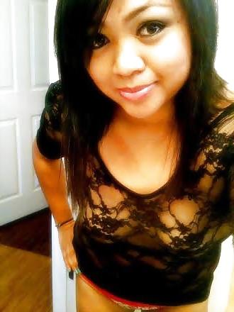 9P Thick Asian