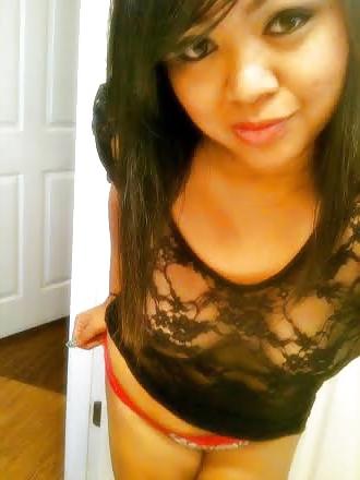 9P Thick Asian