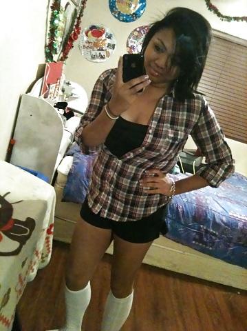 9P Thick Asian