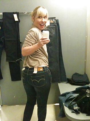 21P Jeans Ass