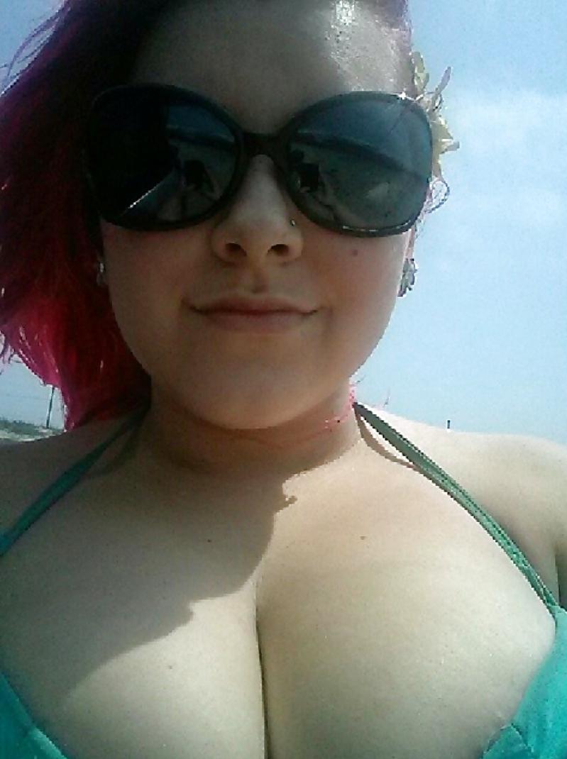 4P Thick Criaglist girl